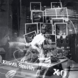 Elliott Smith – XO (Deluxe Edition)Ⓔ(00602577922749)【16bit／44.1kHz】土耳其区-OppsUnote音乐广场
