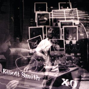 Elliott Smith – XOⒺ(00600445004825)【16bit／44.1kHz】土耳其区-OppsUnote音乐广场