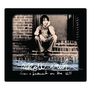 Elliott Smith – From a Basement On the Hill(00602547529640)【16bit／44.1kHz】土耳其区-OppsUnote音乐广场