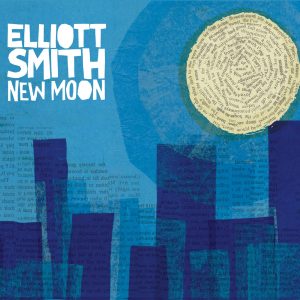 Elliott Smith – New Moon(00602547529374)【16bit／44.1kHz】土耳其区-OppsUnote音乐广场