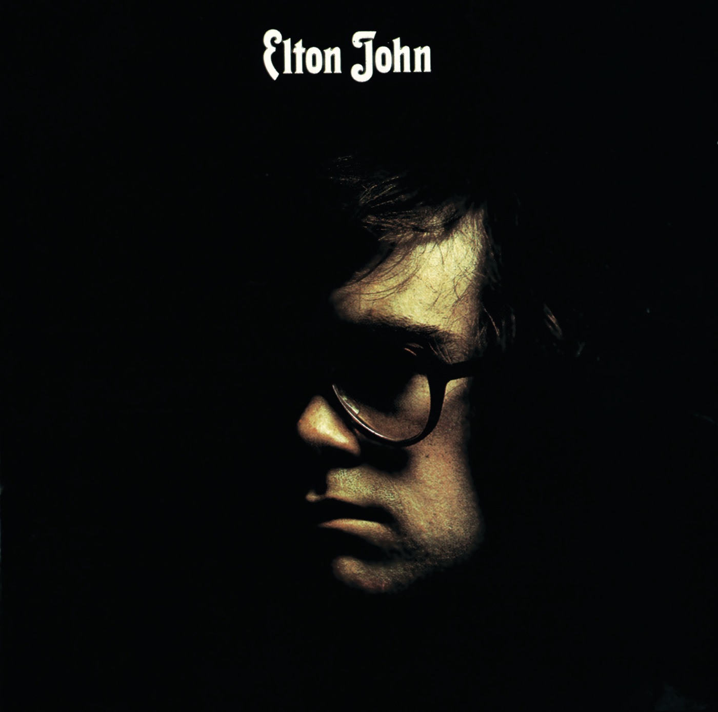 Elton John – Elton John(00602527918877)【24bit／96.0kHz】土耳其区-OppsUnote音乐广场