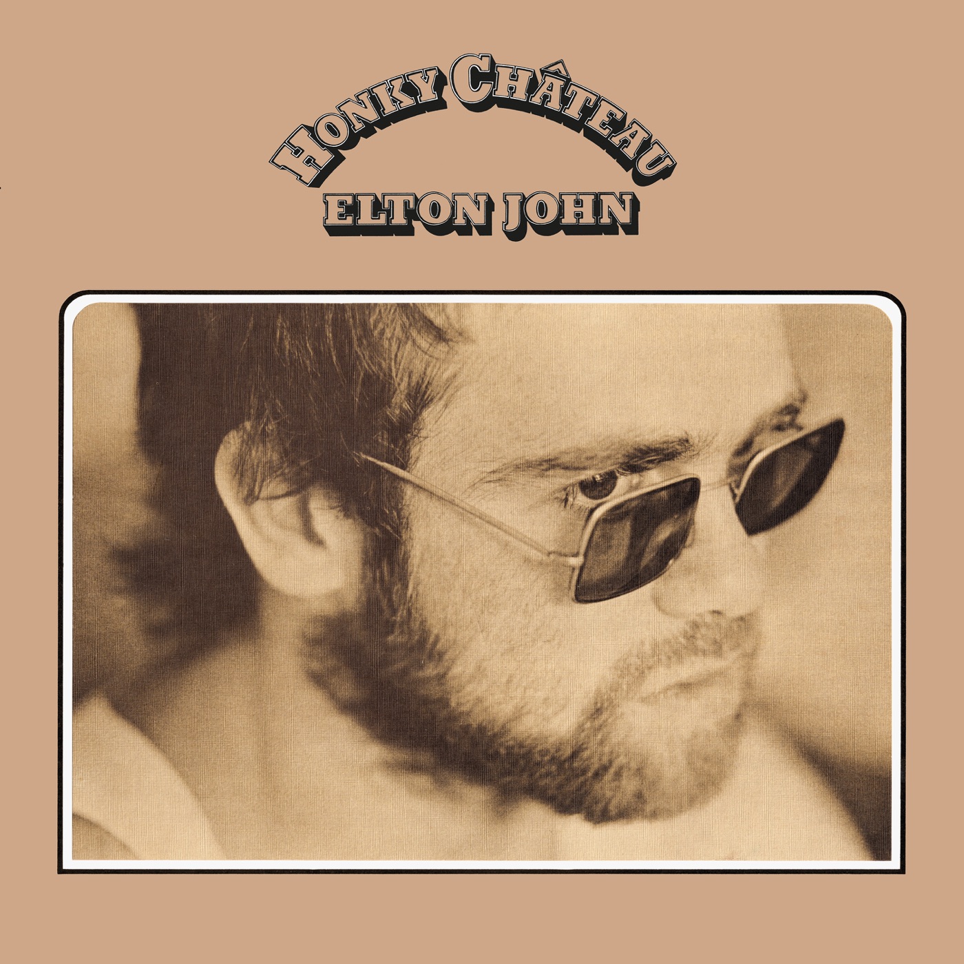 Elton John – Honky Château (50th Anniversary Edition)(00602445983292)【16bit／44.1kHz】土耳其区-OppsUnote音乐广场