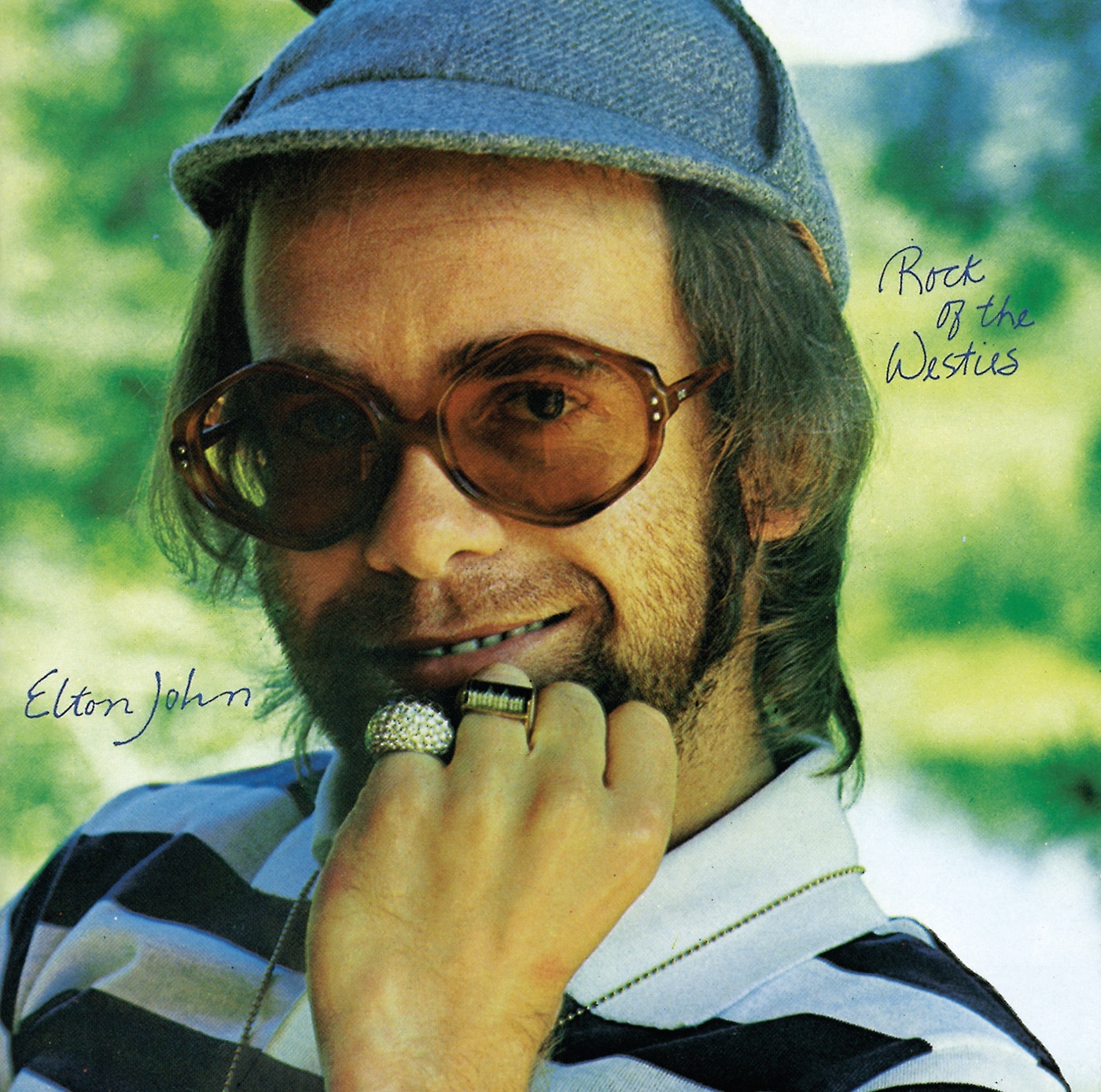 Elton John – Rock of the Westies (Remastered)(00731452816320)【16bit／44.1kHz】土耳其区-OppsUnote音乐广场