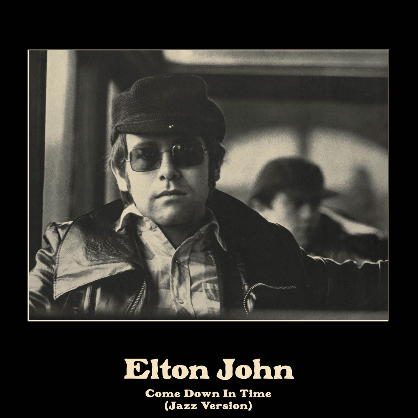 Elton John – Come Down In Time (Jazz Version) – Single(00602435428864)【16bit／44.1kHz】土耳其区-OppsUnote音乐广场