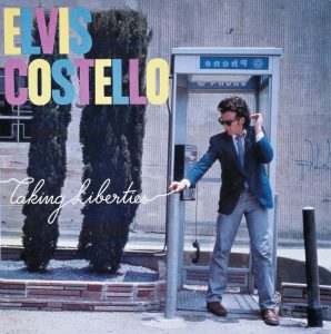 Elvis Costello – Taking Liberties(00602547382245)【24bit／96.0kHz】土耳其区-OppsUnote音乐广场
