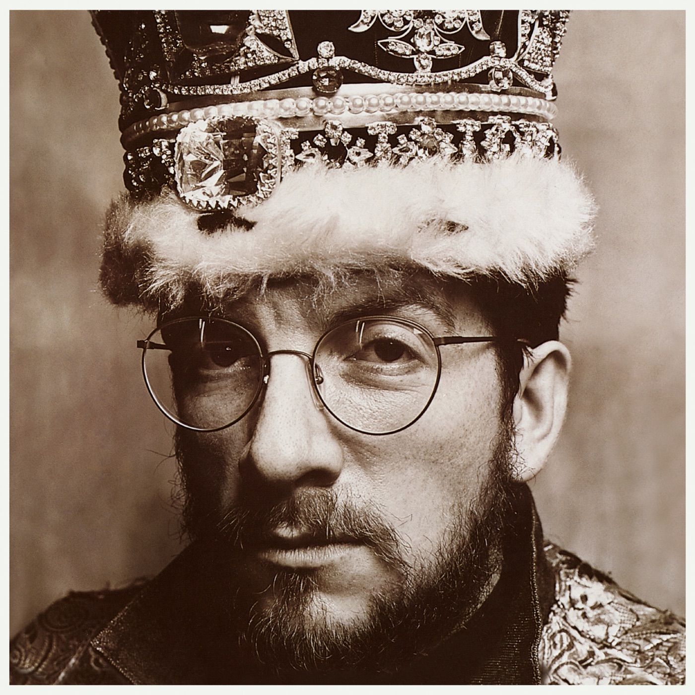 Elvis Costello – Indoor Fireworks – Single(00602475193647)【16bit／44.1kHz】土耳其区-OppsUnote音乐广场