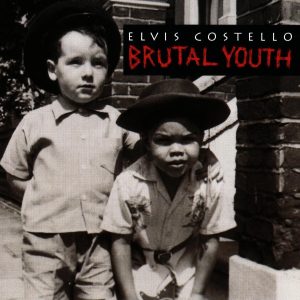 Elvis Costello – Brutal Youth(603497078264)【24bit／44.1kHz】土耳其区-OppsUnote音乐广场