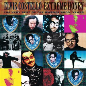 Elvis Costello – Extreme Honey – The Very Best of the Warner Brothers Years(603497078363)【16bit／44.1kHz】土耳其区-OppsUnote音乐广场