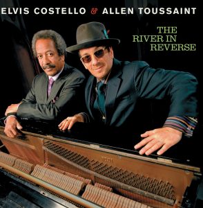 Elvis Costello – The River In Reverse (Digital Version)(00602498566626)【16bit／44.1kHz】土耳其区-OppsUnote音乐广场