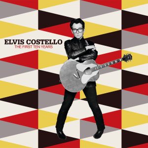 Elvis Costello – The First Ten Years(00602547093745)【24bit／96.0kHz】土耳其区-OppsUnote音乐广场