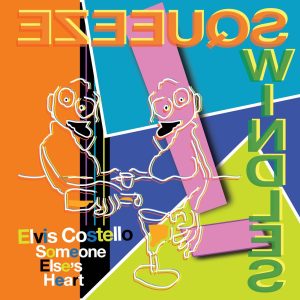 Elvis Costello – Someone Else’s Heart – Single(634457255876)【24bit／44.1kHz】土耳其区-OppsUnote音乐广场