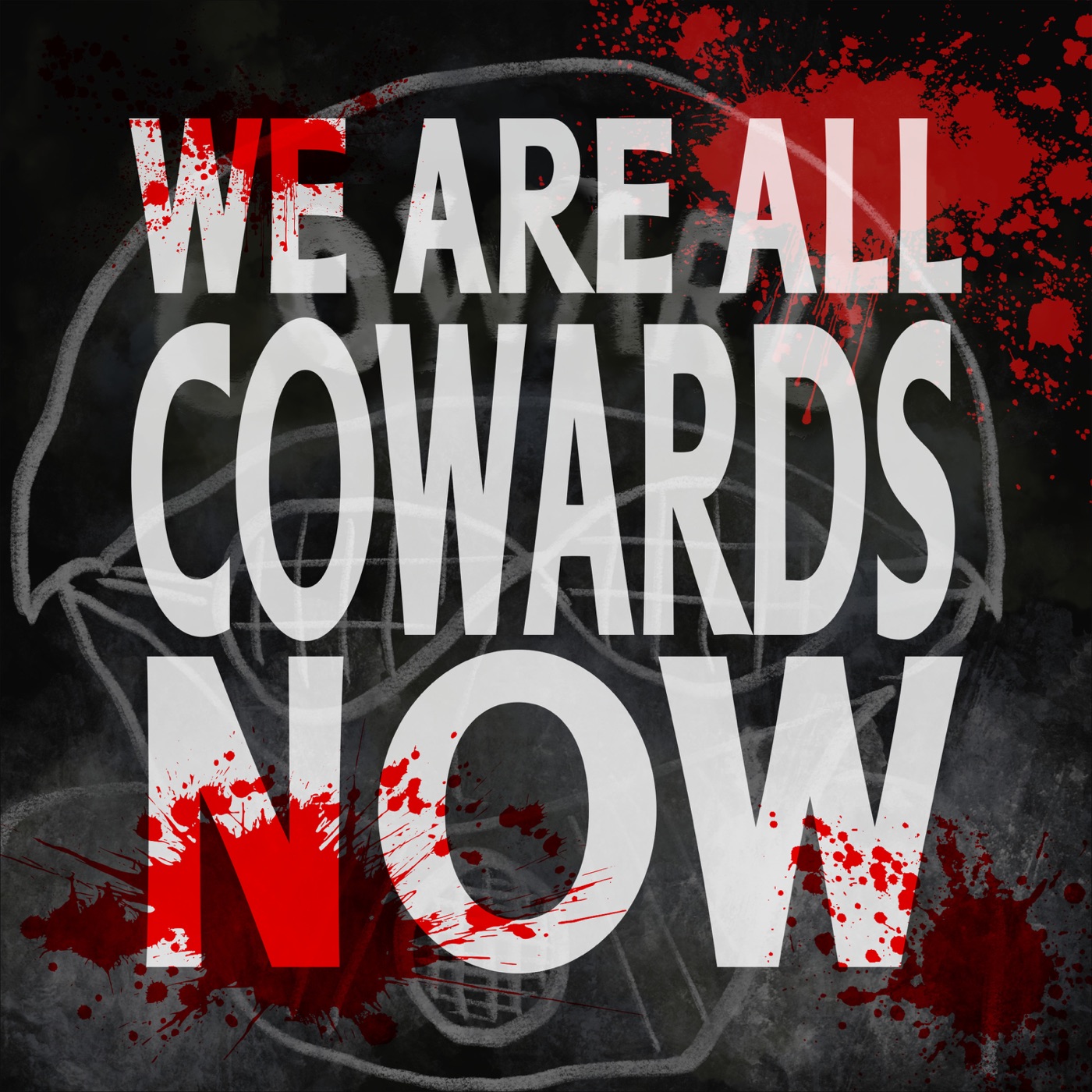 Elvis Costello – We Are All Cowards Now／Phonographic Memory – Single(00888072209411)【24bit／44.1kHz】土耳其区-OppsUnote音乐广场
