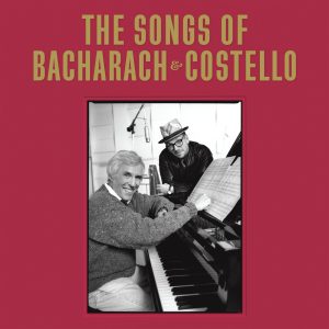 Elvis Costello – The Songs Of Bacharach & Costello (Super Deluxe)(00602458978520)【24bit／96.0kHz】土耳其区-OppsUnote音乐广场
