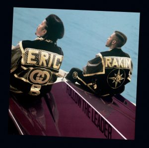 Eric B. & Rakim – Follow the Leader (Expanded Edition)(00602498804230)【16bit／44.1kHz】美国区-OppsUnote音乐广场