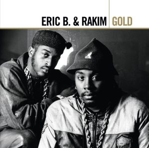 Eric B. & Rakim – Gold：Eric B. & RakimⒺ(00602498814284)【16bit／44.1kHz】美国区-OppsUnote音乐广场