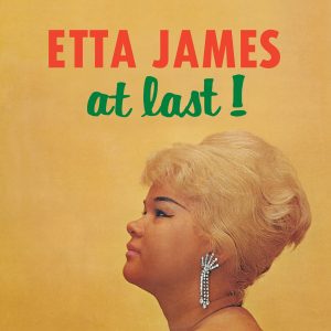 Etta James – At Last!(00602547940230)【24bit／96.0kHz】美国区-OppsUnote音乐广场