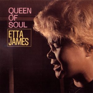 Etta James – Queen Of Soul(00602567561255)【16bit／44.1kHz】美国区-OppsUnote音乐广场