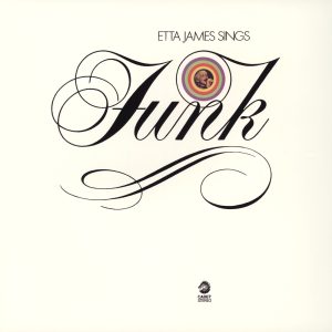 Etta James – Etta James Sings Funk(00602567560357)【16bit／44.1kHz】美国区-OppsUnote音乐广场