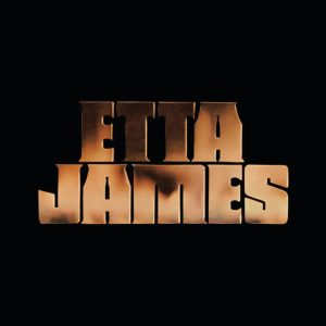 Etta James – Etta James(00602498530122)【16bit／44.1kHz】美国区-OppsUnote音乐广场