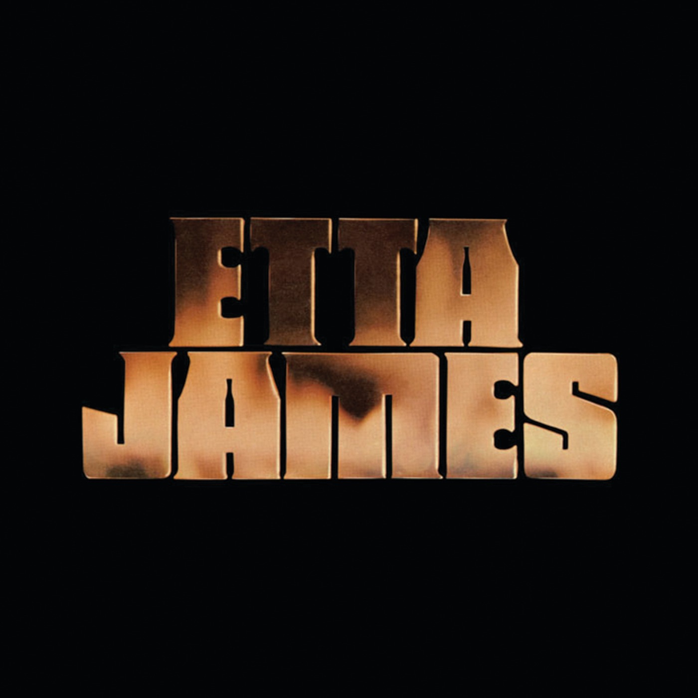 Etta James – Etta James(00602498530122)【16bit／44.1kHz】美国区-OppsUnote音乐广场