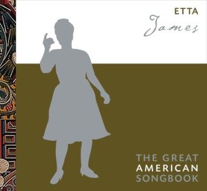 Etta James – The Great American Songbook：Etta James(828766864021)【16bit／44.1kHz】美国区-OppsUnote音乐广场