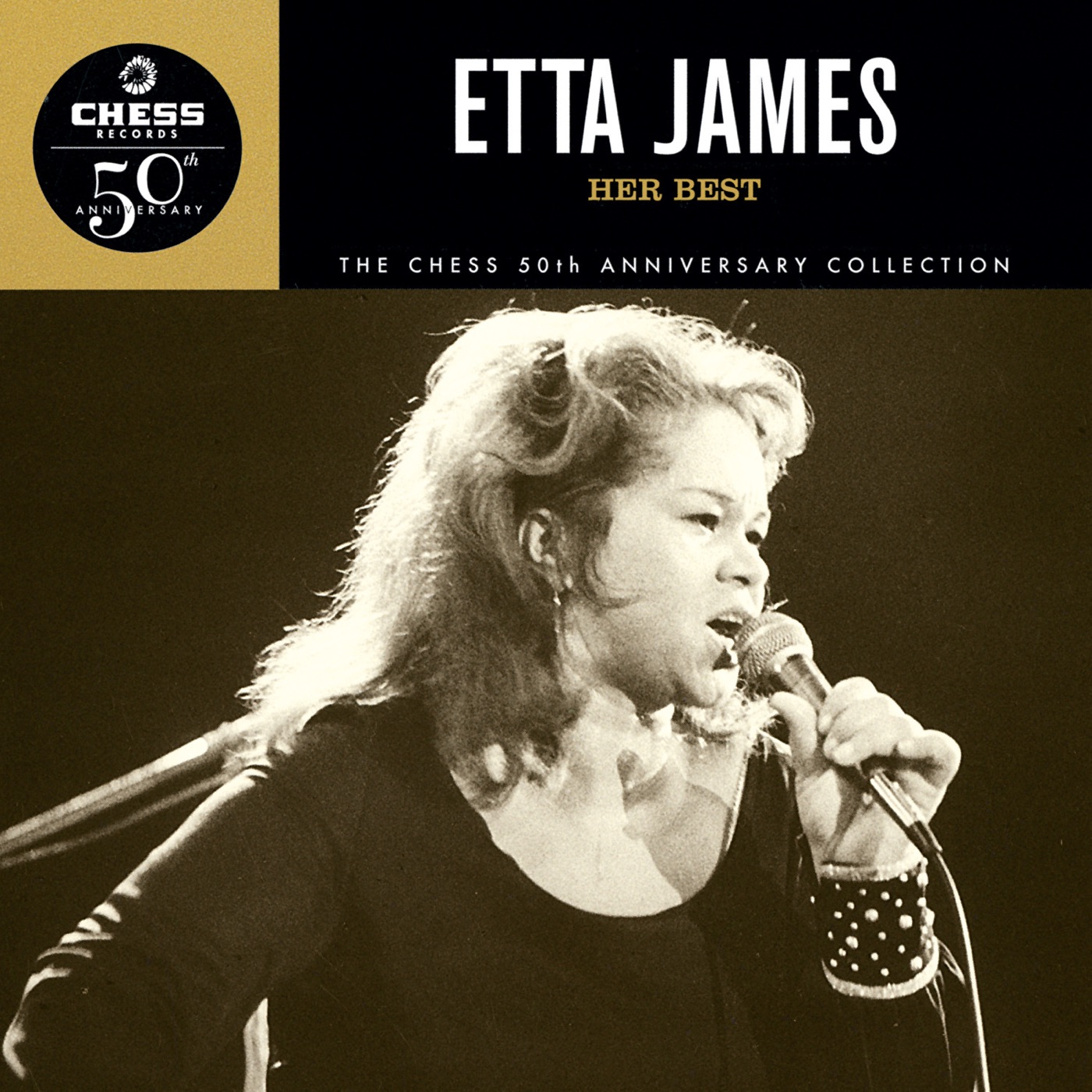 Etta James – Her Best – The Chess 50th Anniversary Collection(00602567824183)【16bit／44.1kHz】美国区-OppsUnote音乐广场
