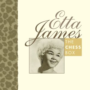 Etta James – The Chess Box(00602567847977)【16bit／44.1kHz】美国区-OppsUnote音乐广场