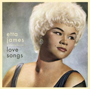 Etta James – Love Songs(00008811249823)【16bit／44.1kHz】美国区-OppsUnote音乐广场