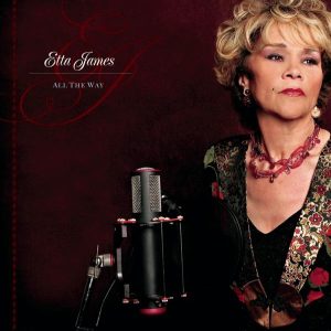 Etta James – All the Way(828767684123)【16bit／44.1kHz】美国区-OppsUnote音乐广场