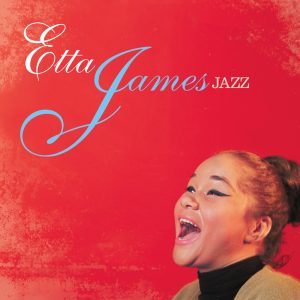 Etta James – Jazz(00602517346864)【16bit／44.1kHz】美国区-OppsUnote音乐广场