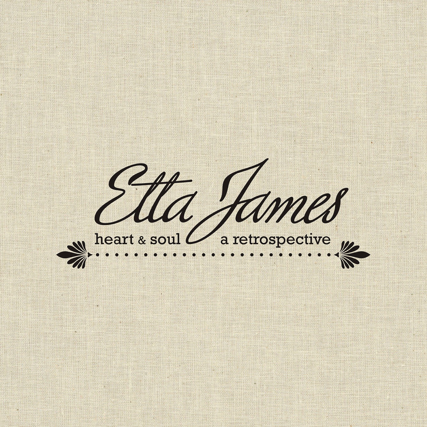 Etta James – Heart & Soul：A Retrospective(00602508839269)【16bit／44.1kHz】美国区-OppsUnote音乐广场