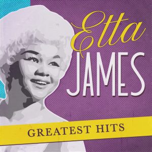Etta James – Greatest Hits (Rerecorded Version) – EP(693532223971)【24bit／96.0kHz】美国区-OppsUnote音乐广场