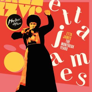 Etta James – Etta James：The Montreux Years (Live)(4050538664706)【24bit／44.1kHz】美国区-OppsUnote音乐广场