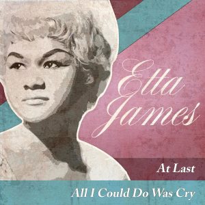 Etta James – At Last／All I Could Do Was Cry (Rerecorded Version) – Single(693532230610)【24bit／96.0kHz】美国区-OppsUnote音乐广场