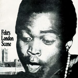 Fela Kuti – Egbe Mi O (Edit) – EP(0720841502739)【16bit／44.1kHz】土耳其区-OppsUnote音乐广场