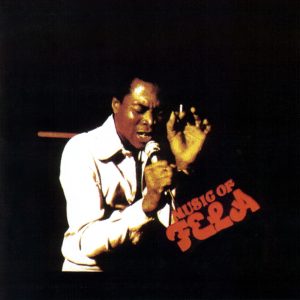 Fela Kuti – Ariya – EP(0720841503736)【24bit／44.1kHz】土耳其区-OppsUnote音乐广场