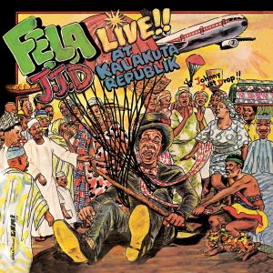 Fela Kuti – J.J.D. (Johnny Just Drop) – EP(5051083068796)【16bit／44.1kHz】土耳其区-OppsUnote音乐广场