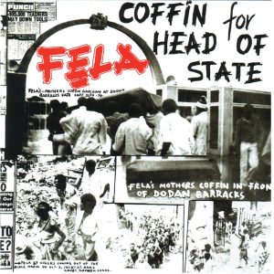 Fela Kuti – Coffin for Head of State – EP(5051083068895)【16bit／44.1kHz】土耳其区-OppsUnote音乐广场