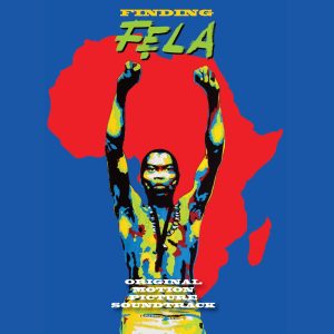 Fela Kuti – Finding Fela – Original Motion Picture Soundtrack(5051083082990)【16bit／44.1kHz】土耳其区-OppsUnote音乐广场