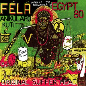 Fela Kuti – Original Sufferhead (Extended Version)(0720841503309)【16bit／44.1kHz】土耳其区-OppsUnote音乐广场