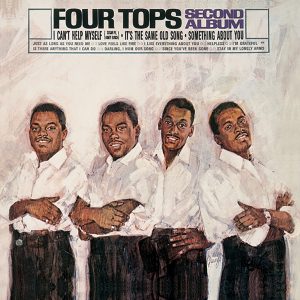 Four Tops – Second Album(00602547473417)【24bit／96.0kHz】土耳其区-OppsUnote音乐广场