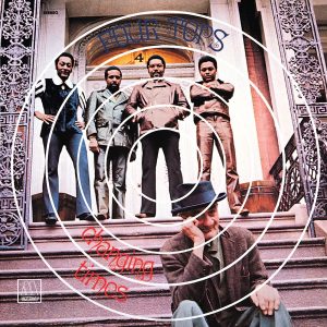 Four Tops – Changing Times(00602547479754)【24bit／96.0kHz】土耳其区-OppsUnote音乐广场