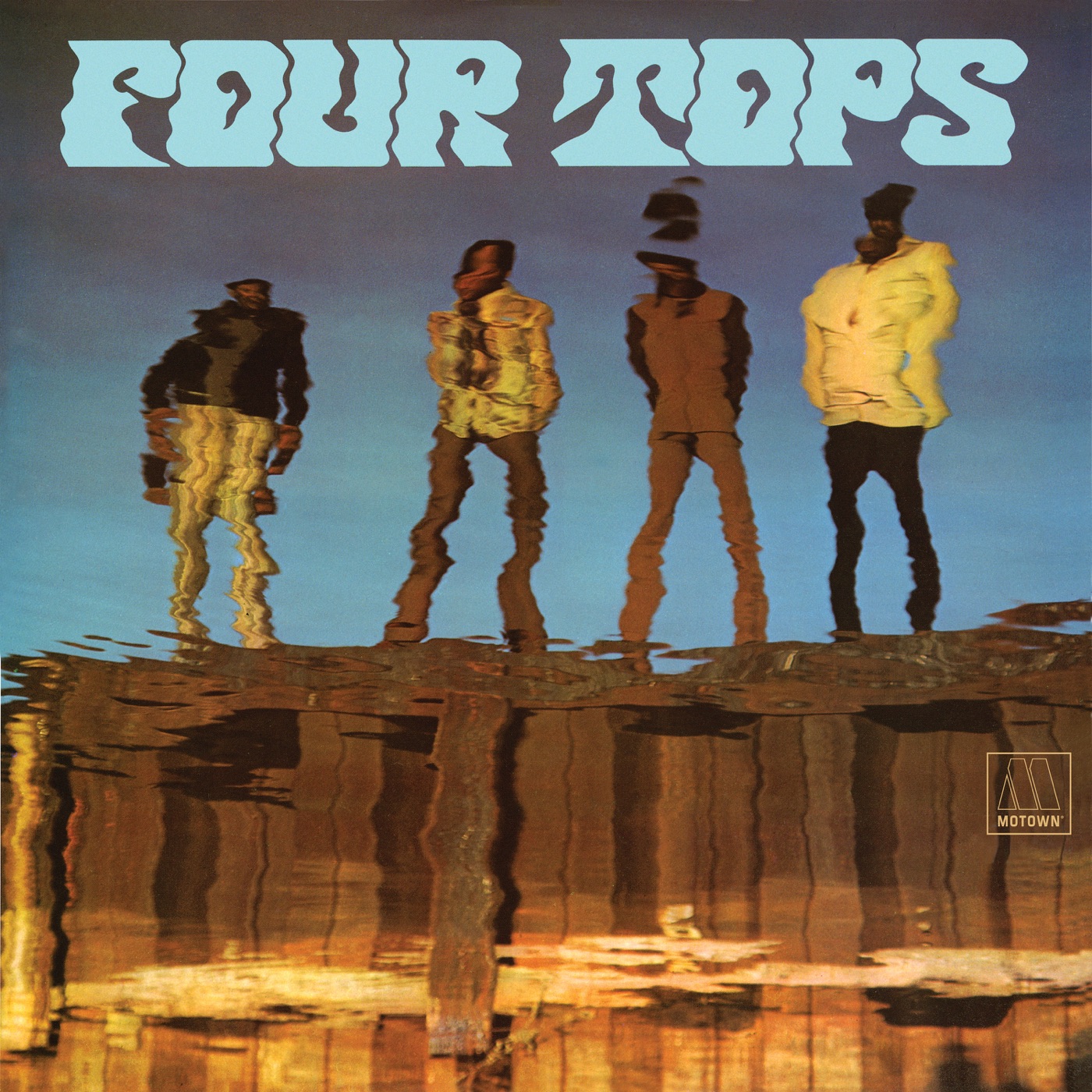 Four Tops – Still Waters Run Deep(00602547473899)【24bit／96.0kHz】土耳其区-OppsUnote音乐广场