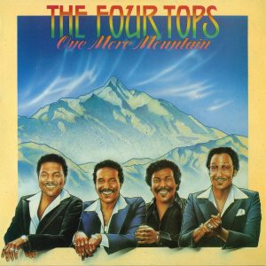 Four Tops – One More Mountain(00602547480194)【24bit／96.0kHz】土耳其区-OppsUnote音乐广场
