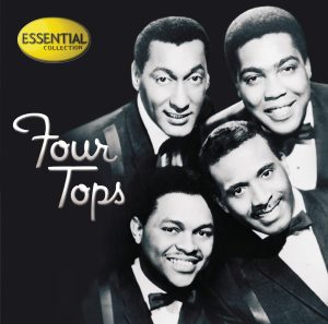 Four Tops – Essential Collection：Four Tops(00731456082424)【16bit／44.1kHz】土耳其区-OppsUnote音乐广场