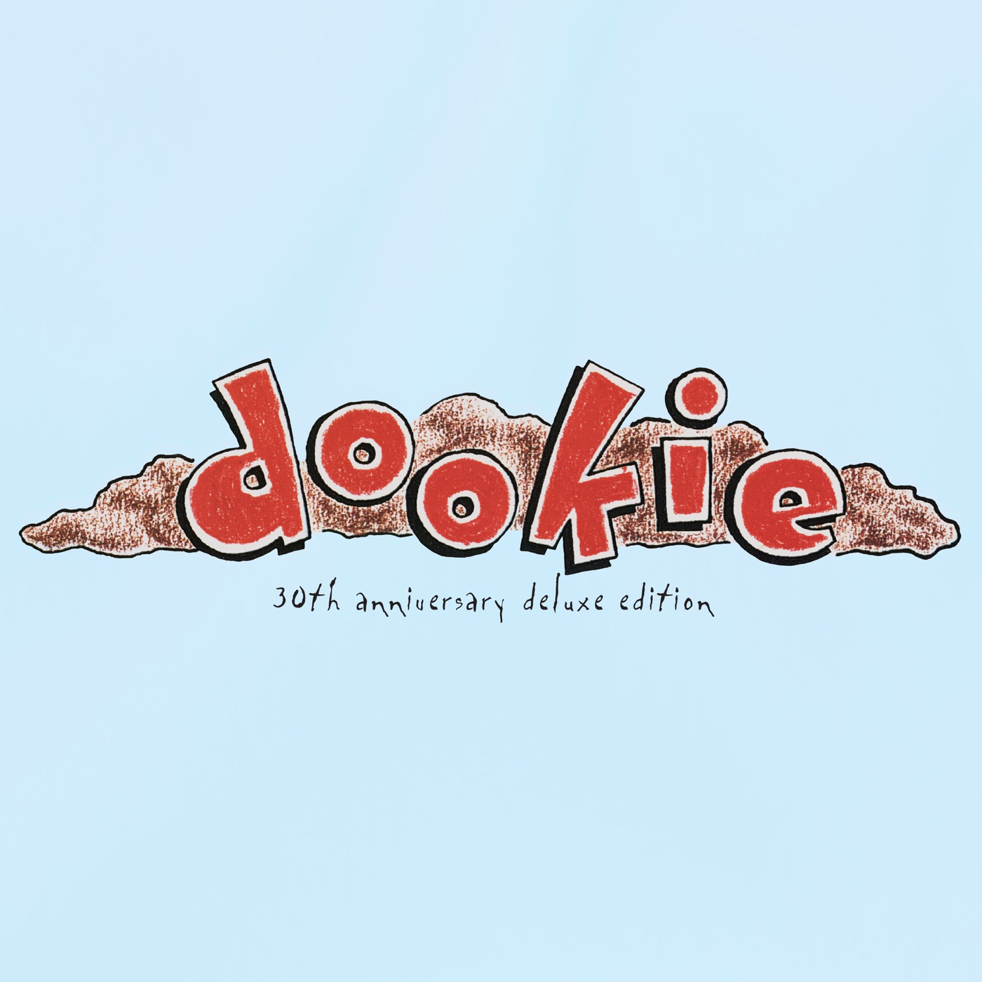 Green Day – Dookie (30th Anniversary Deluxe Edition)Ⓔ(093624850212)【24bit／192.0kHz】土耳其区-OppsUnote音乐广场