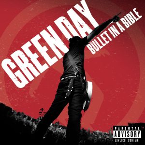 Green Day – Bullet In a Bible (Audio Version) [Live]Ⓔ(093624915669)【24bit／44.1kHz】土耳其区-OppsUnote音乐广场