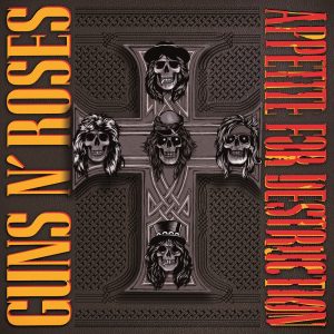 Guns N’ Roses – Appetite for Destruction (Super Deluxe)Ⓔ(00602567673712)【24bit／44.1kHz】土耳其区-OppsUnote音乐广场