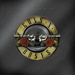 Guns N’ Roses – Greatest Hits (Bonus Track Version)Ⓔ(00602507335120)【16bit／44.1kHz】土耳其区-OppsUnote音乐广场