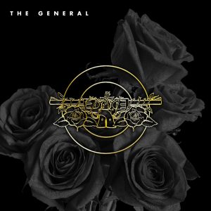 Guns N’ Roses – The General – Single(00602458903010)【24bit／48.0kHz】土耳其区-OppsUnote音乐广场